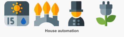 House automation