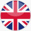 SVG Flagge Großbritanien
