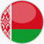 SVG Flagge Weißrussland