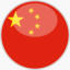 SVG Flagge China
