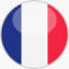 SVG Flagge Frankreich