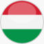 SVG Flagge Ungarn