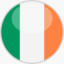 SVG Flagge Irland