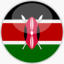 SVG Flagge Kenia