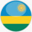 SVG Flagge Ruanda