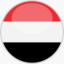 SVG Flagge Jemen